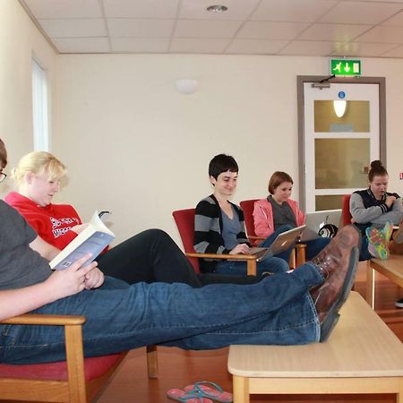 Armagh City Youth Hostel Bagian luar foto