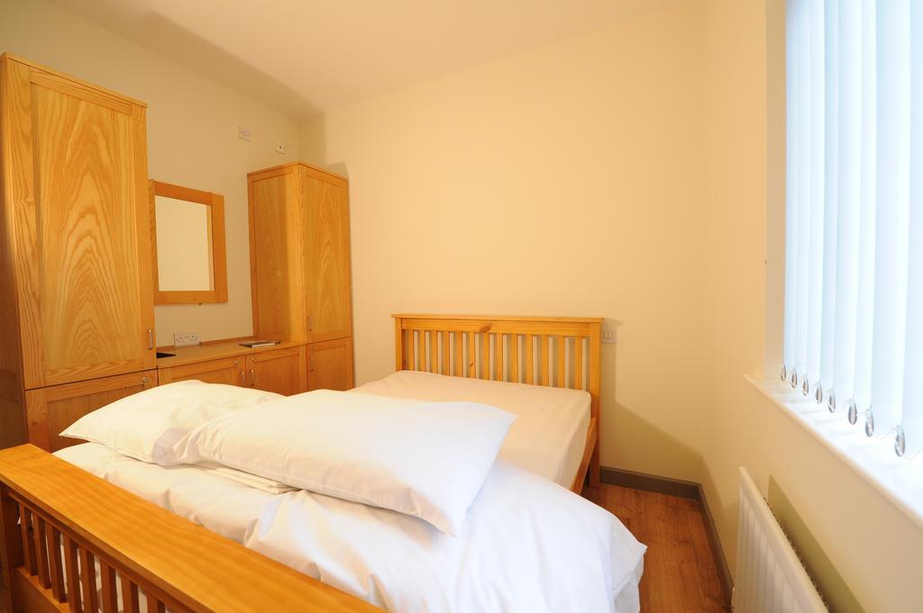Armagh City Youth Hostel Ruang foto
