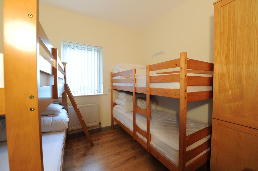 Armagh City Youth Hostel Ruang foto