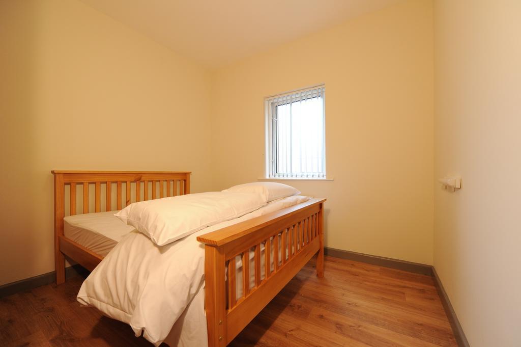 Armagh City Youth Hostel Ruang foto