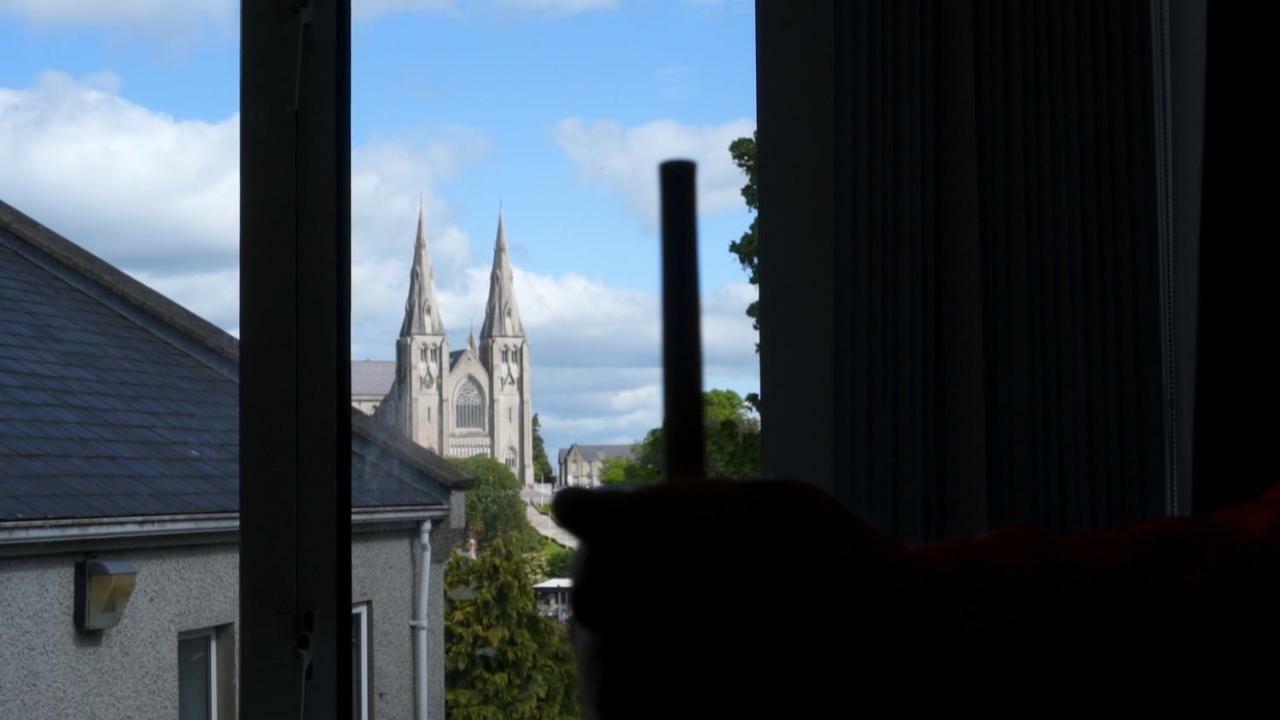 Armagh City Youth Hostel Bagian luar foto
