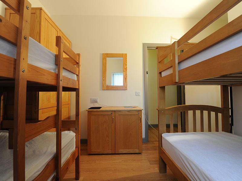 Armagh City Youth Hostel Bagian luar foto